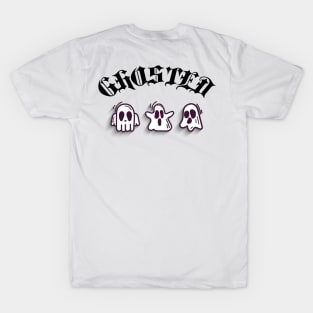 GHOSTED T-Shirt